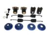 IVECO 42491950 Repair Kit, brake caliper